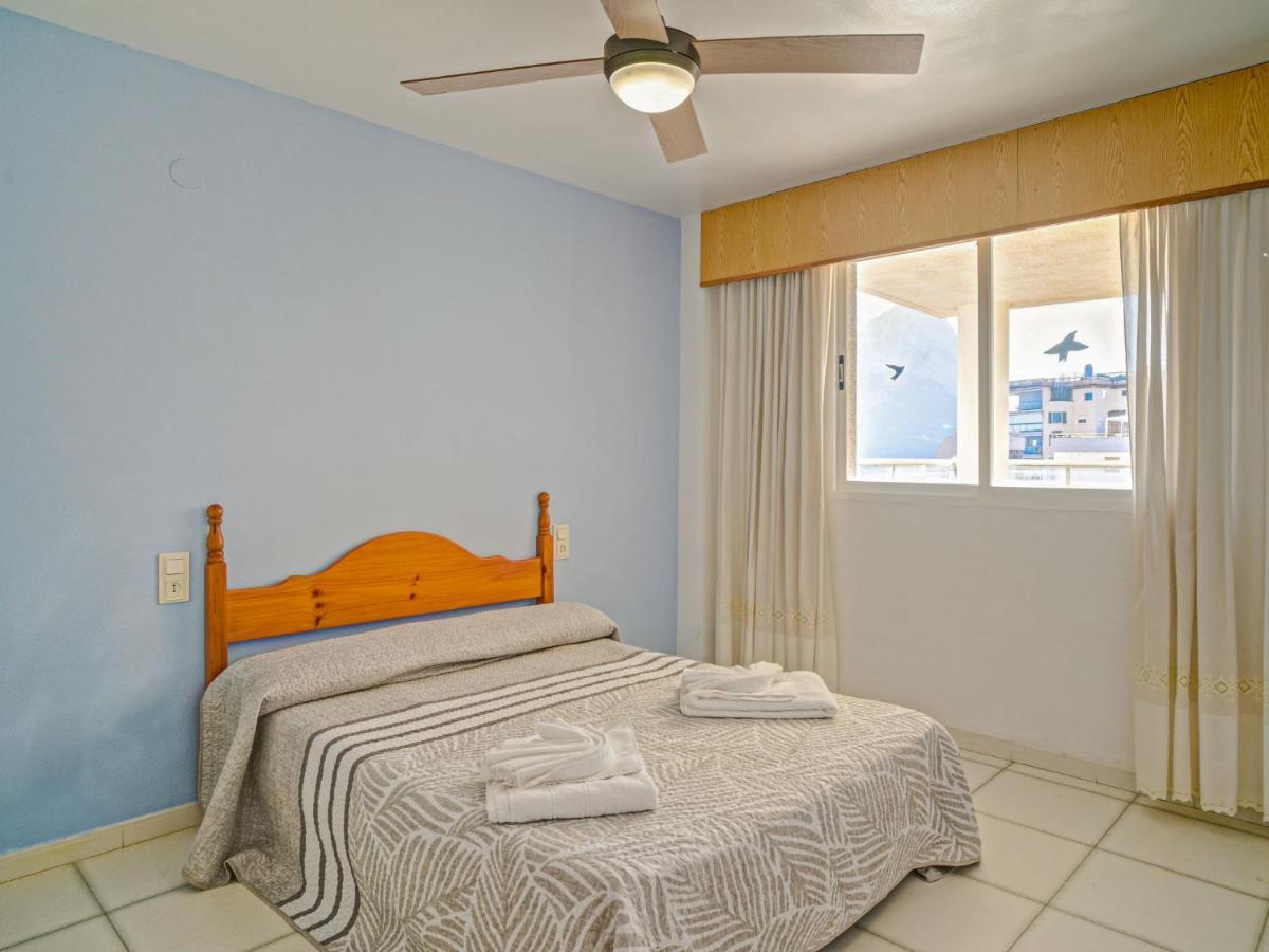 Apartment Aquarium Park-2 By Interhome Calpe Zewnętrze zdjęcie
