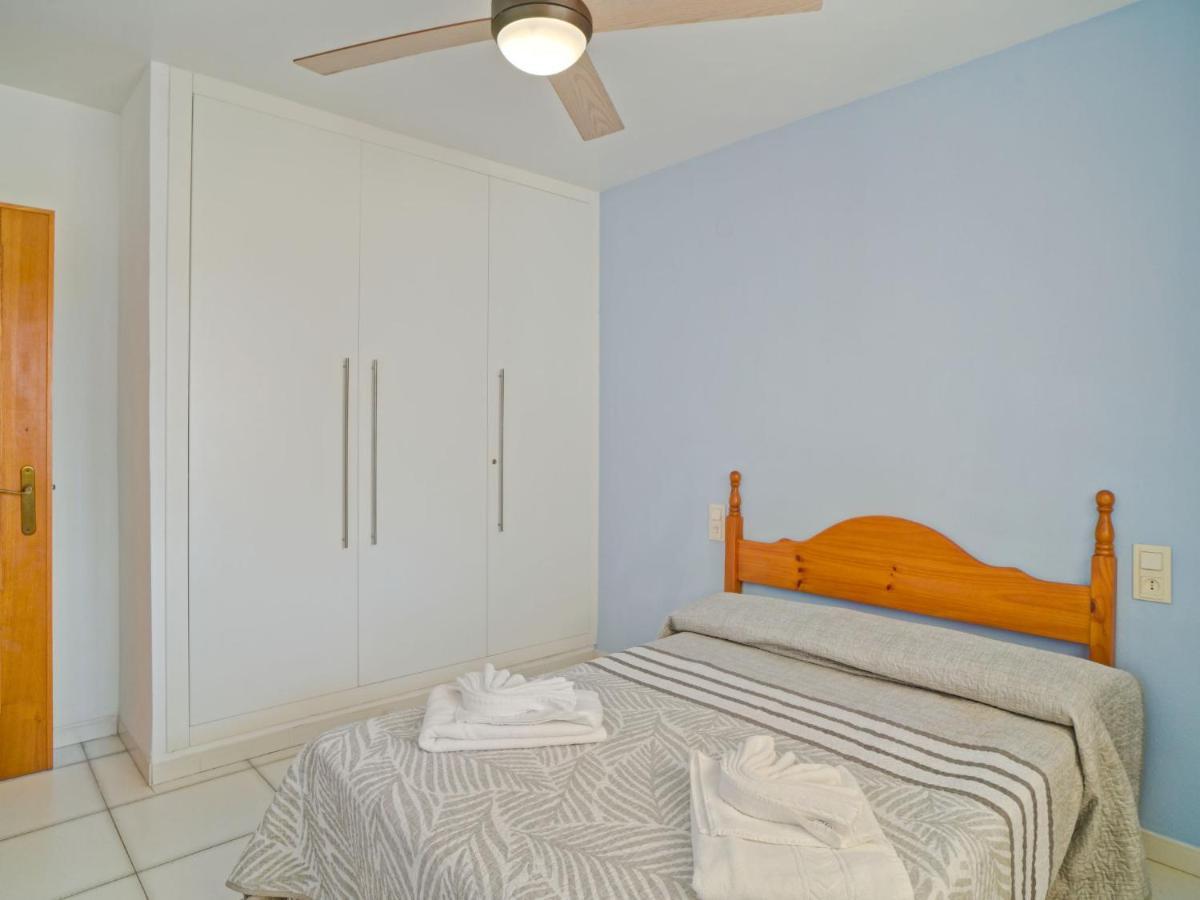 Apartment Aquarium Park-2 By Interhome Calpe Zewnętrze zdjęcie