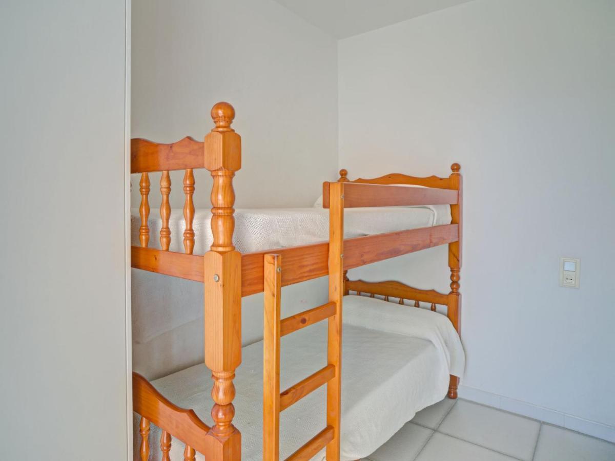 Apartment Aquarium Park-2 By Interhome Calpe Zewnętrze zdjęcie