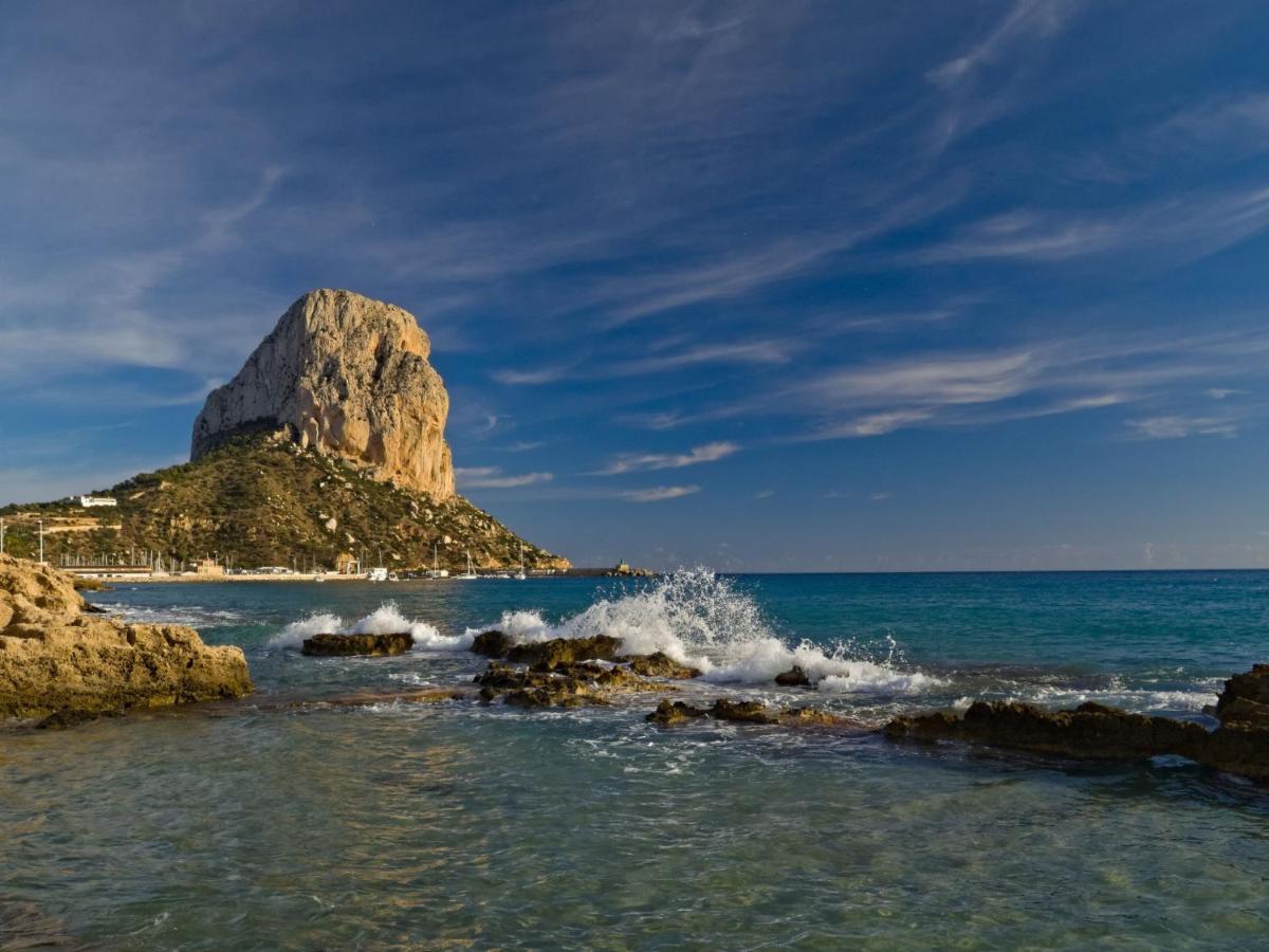 Apartment Aquarium Park-2 By Interhome Calpe Zewnętrze zdjęcie
